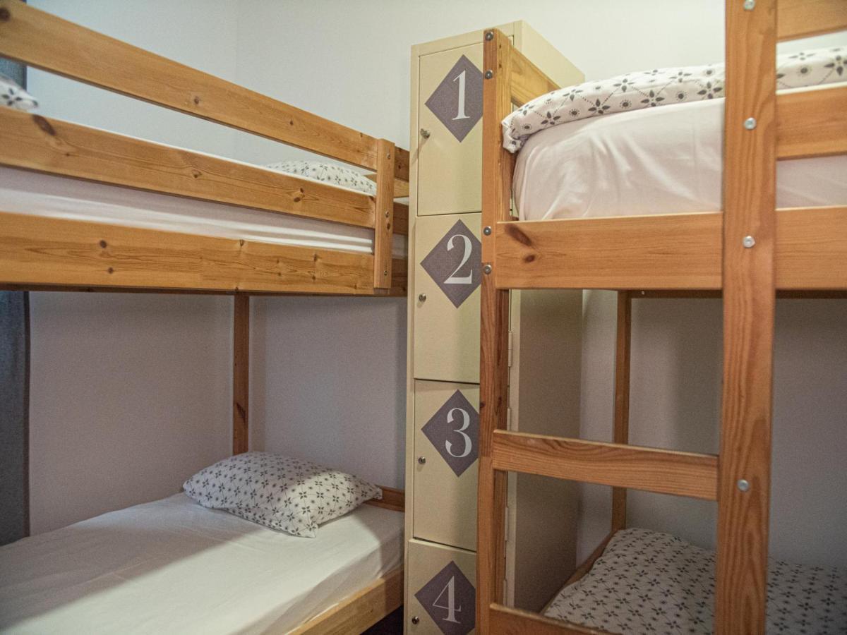 Lisbon Top Hostel Экстерьер фото