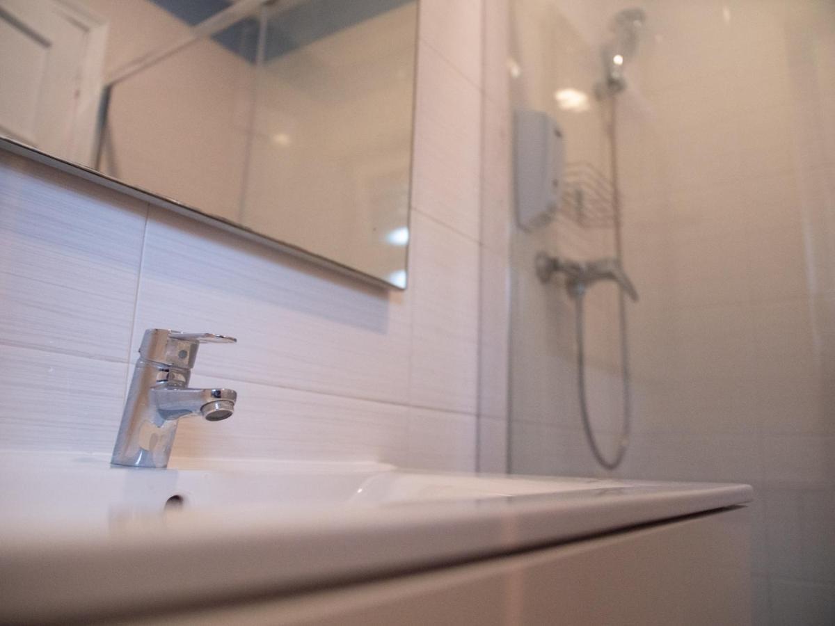 Lisbon Top Hostel Экстерьер фото