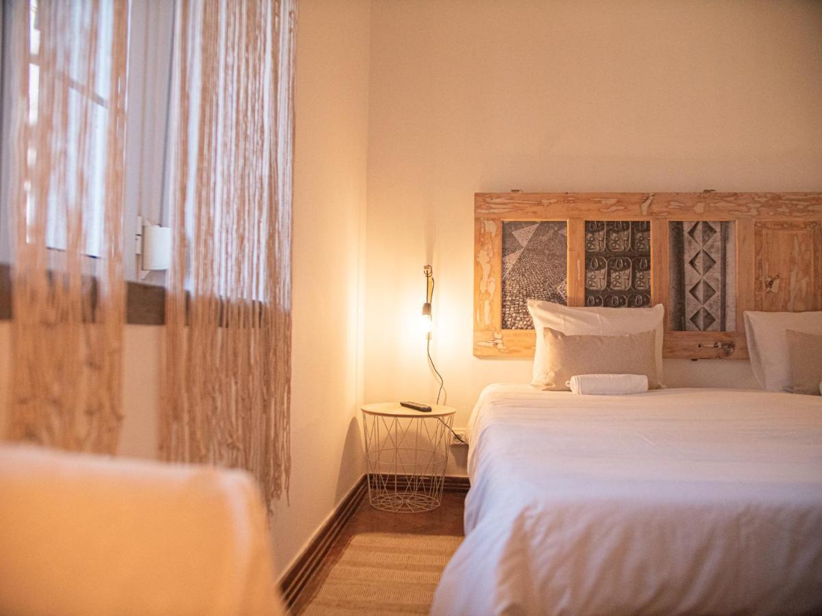 Lisbon Top Hostel Экстерьер фото