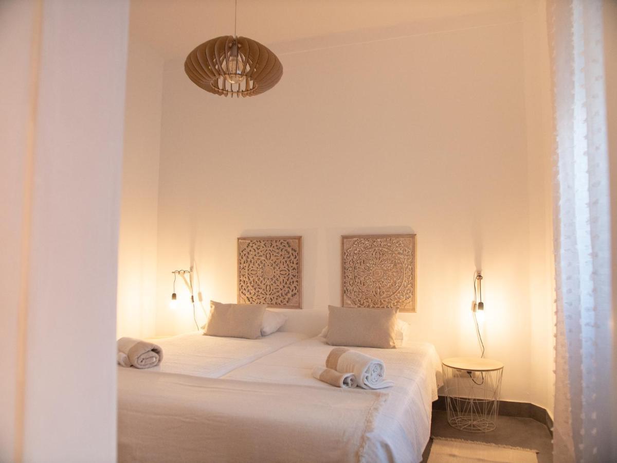Lisbon Top Hostel Экстерьер фото