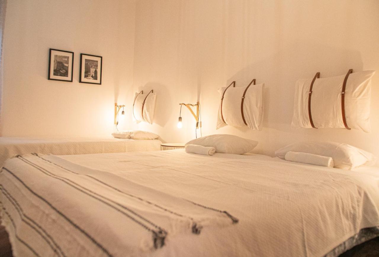 Lisbon Top Hostel Экстерьер фото