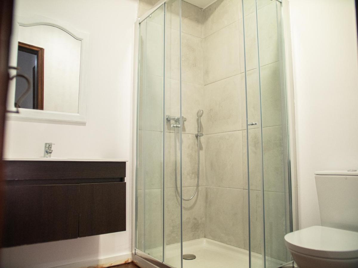 Lisbon Top Hostel Экстерьер фото