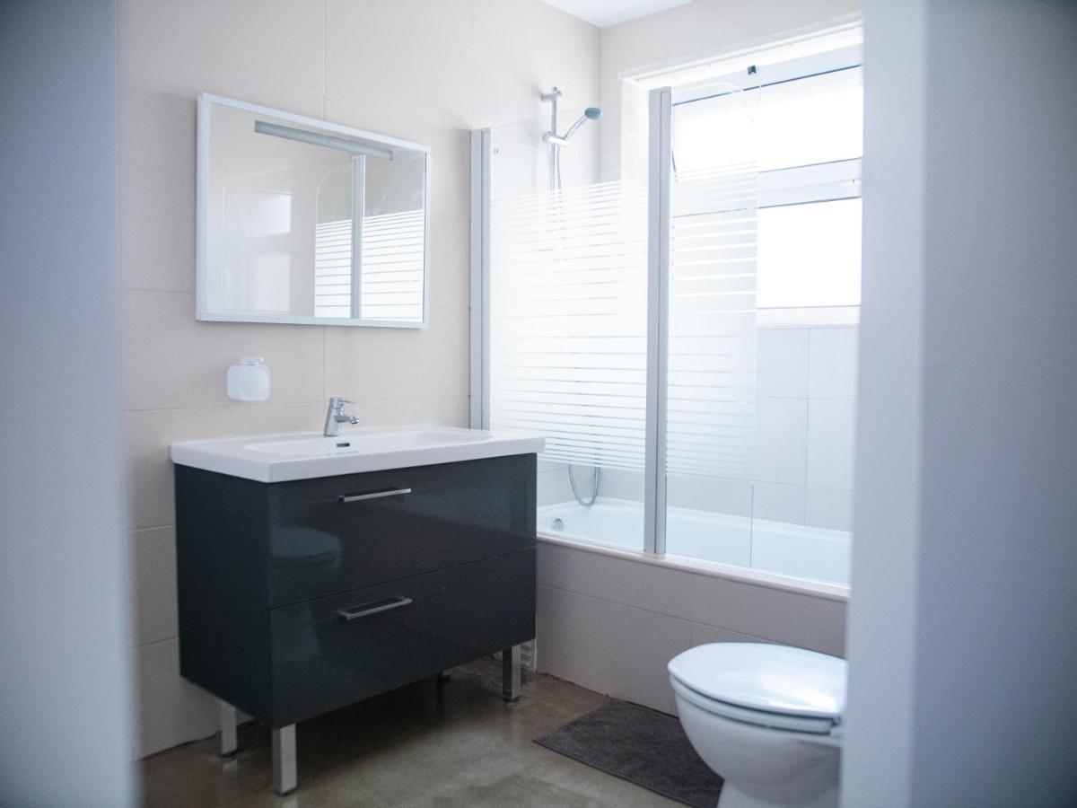 Lisbon Top Hostel Экстерьер фото